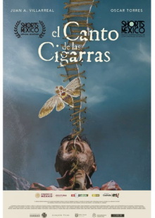 El Canto De Las Cigarras Trailer