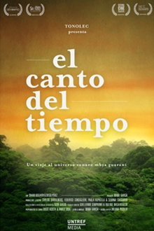El canto del tiempo Trailer