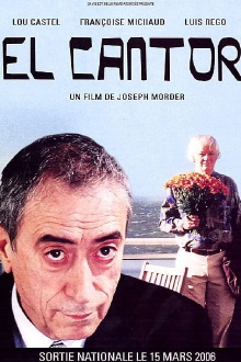 El Cantor Trailer