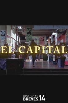 El Capital Trailer