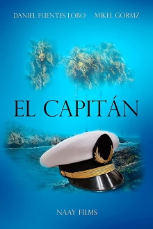 El Capitán Trailer
