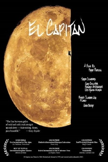 El Capitan Trailer