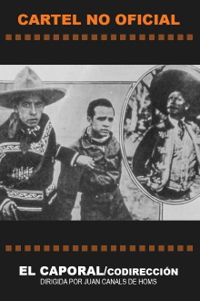El caporal Trailer