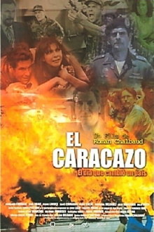 El caracazo Trailer