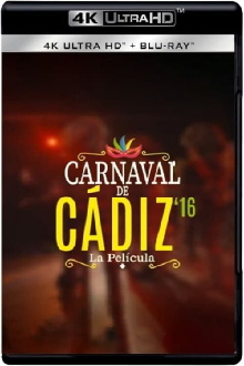 El Carnaval de Cádiz. La película Trailer