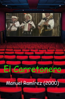 El Carretonero Trailer