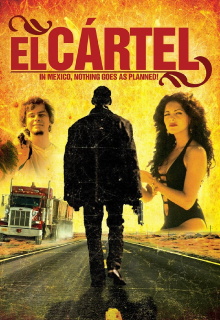 El cártel Trailer