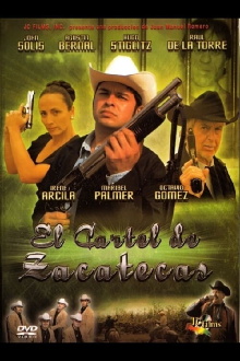 El cartel de Zacatecas Trailer