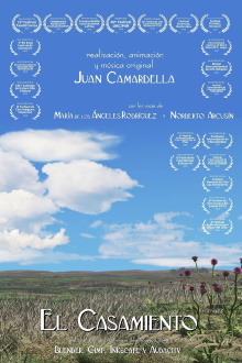 El Casamiento Trailer