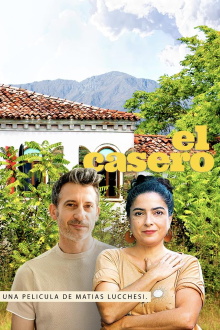 El casero Trailer