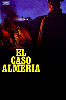 El caso Almería Trailer