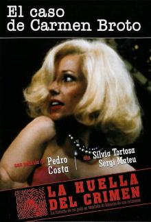El caso de Carmen Broto Trailer