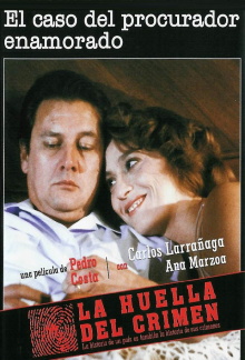 El caso del procurador enamorado Trailer