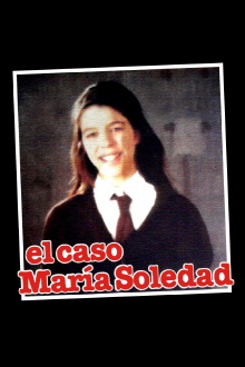 El caso María Soledad Trailer