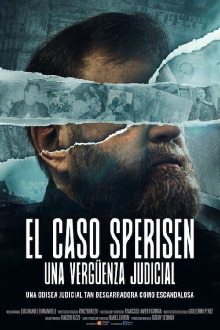 El caso Sperisen, Una vergüenza judicial Trailer