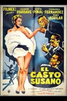 El casto Susano Trailer