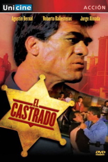 El castrado Trailer