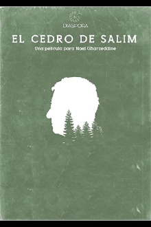 El Cedro De Salim Trailer
