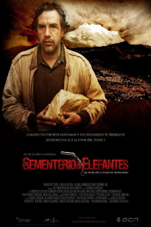 El Cementerio de los Elefantes Trailer