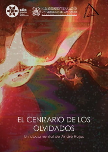 El Cenizario De Los Olvidados Trailer