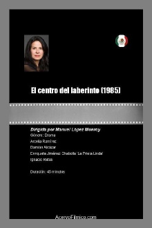 El centro del laberinto Trailer