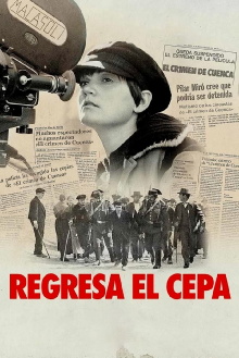 El Cepa Returns Trailer