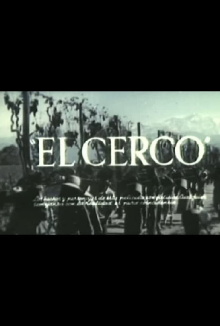 El cerco Trailer