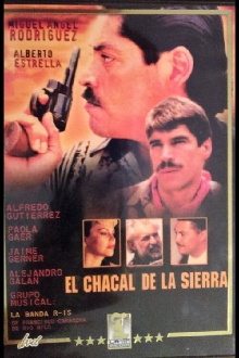 El chacal de la sierra Trailer