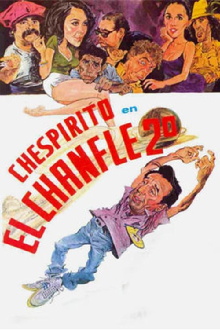 El Chanfle 2 Trailer