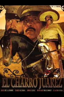 El charro Juárez Trailer