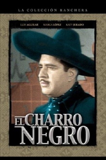 El charro Negro Trailer