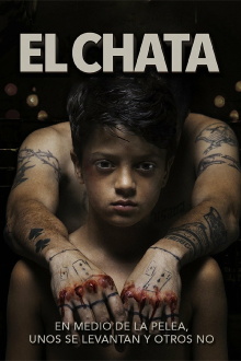 El Chata Trailer