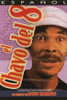 El Chavo: The Best of Don Ramón Trailer