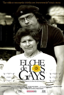 El Che de los Gays Trailer