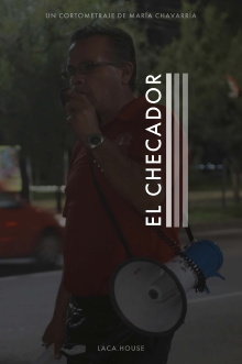 El Checador Trailer