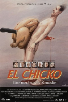 El Chicko Trailer