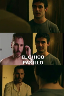 El chico del pasillo Trailer