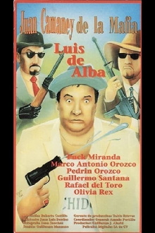 El chido: El don de la mafia Trailer