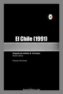 El Chile Trailer