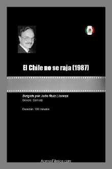El Chile no se raja Trailer