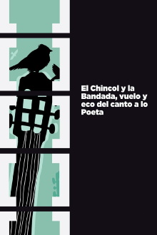 El chincol y la bandada Trailer