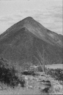 El Chinero, a Phantom Hill Trailer