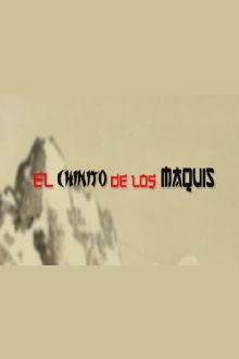 El chinito de los maquis Trailer