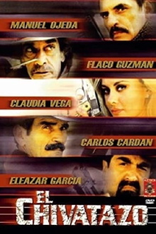 El chivatazo Trailer