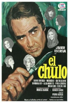 El chulo Trailer