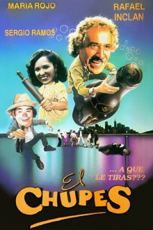 El chupes Trailer