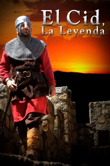 El Cid, The Legend Trailer