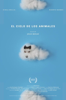 El cielo de los animales Trailer