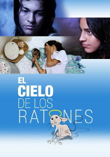 El cielo de los ratones Trailer