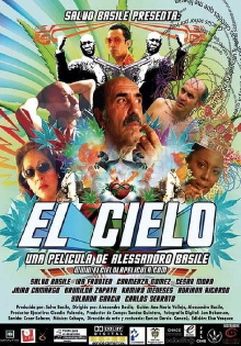 El Cielo Trailer